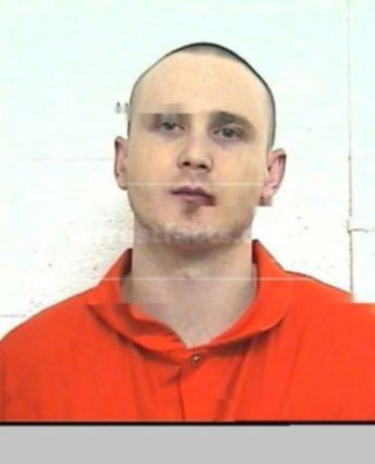 Christopher Shawn Backus