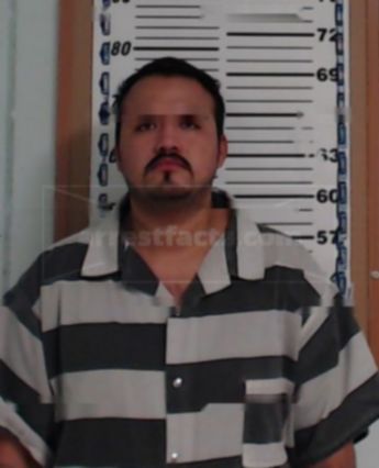Gregorio Martinez