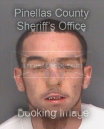 Joshua Luke Curry