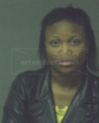 Lashundra Glenn