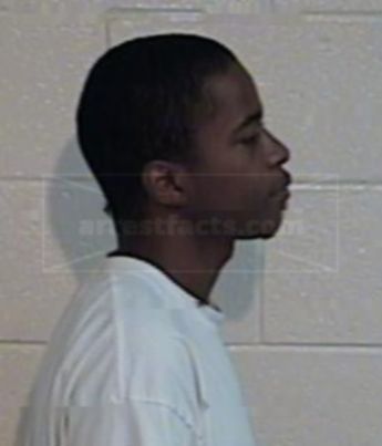 Corey John Johnson