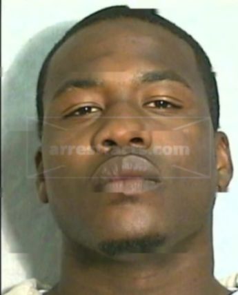Keone Brown