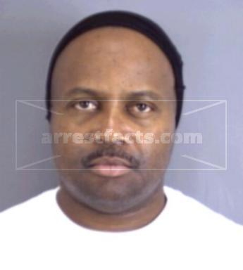Rickey Oneal Renfro