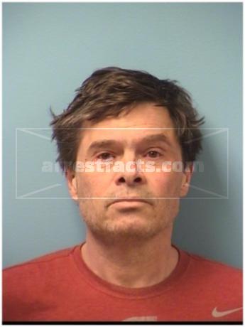 Jeffrey Gene Pelley