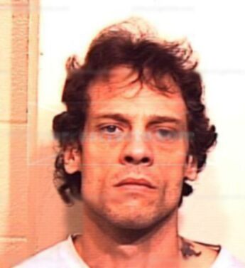 Curt Wayne James