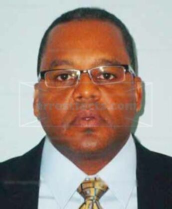 Ricardo Marcel Kinsey