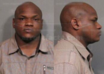 Byron Chevez Douglas