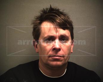 Trenton Scott Unruh