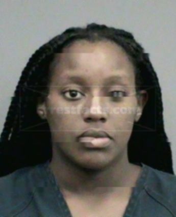 Talaesha Brionna Johnson