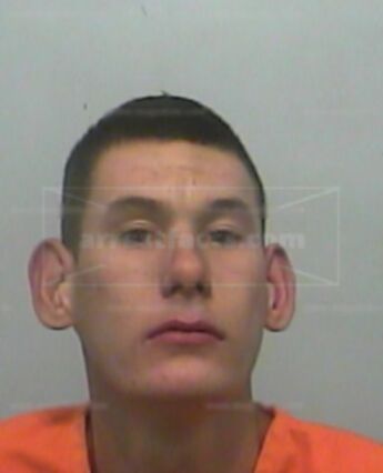 Cody William Alan Cates