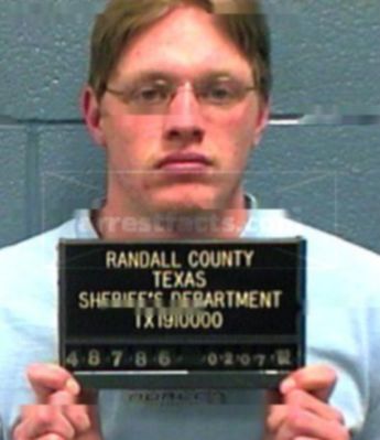 Travis Ross Burford