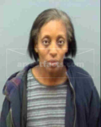 Gina M Howard