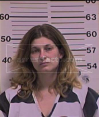 Stacey Pippin Mcclanahan