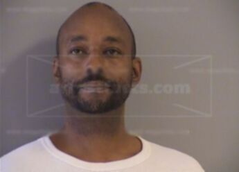 Derick Damone Reed