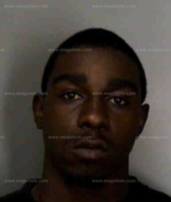 Kenton Oshay Bush