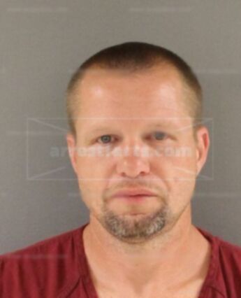 Steven Brian Williamson