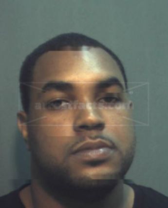 Carlos Beltron Buckner