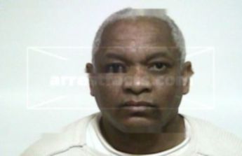 Eric Dewayne Golden