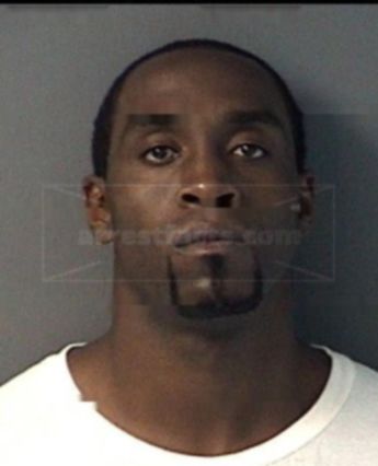 Terrel Odom
