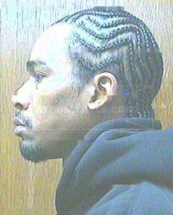 Frederick Carter Jr.