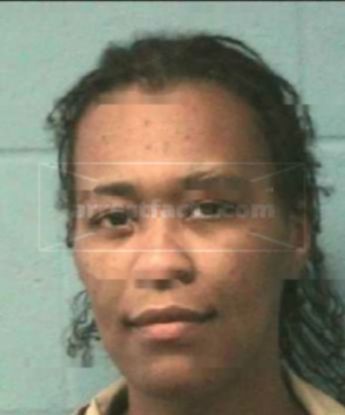 Nikeesha Sharay Jackson