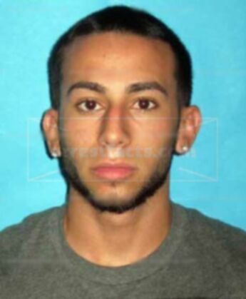 Eduardo Javier Hernandez-Gonzalez