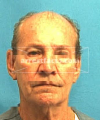 Raymond Lawrence Ahrent