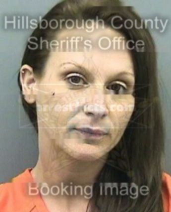Crystal Lynn Wimberly