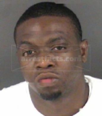 Jason Clifton Stevens