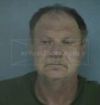Ronald Lee Williams
