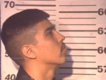 Fernando Moreno Falcon