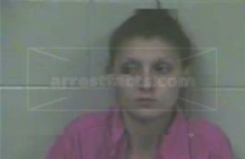 Courtney Delaina Houck