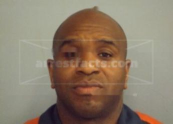 Dorian Lamont Robinson