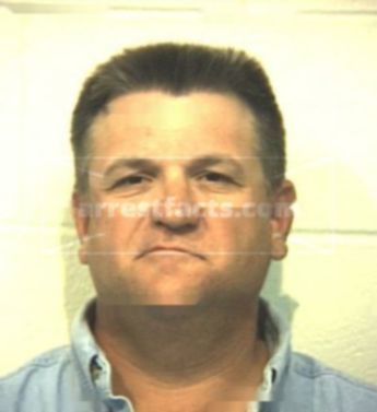 Raymond Floyd Mcdowell