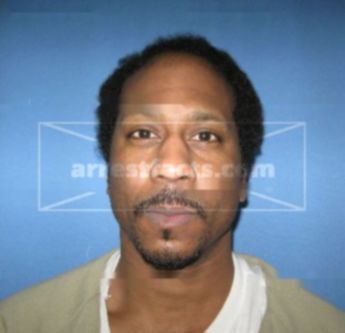 Anthony Hill