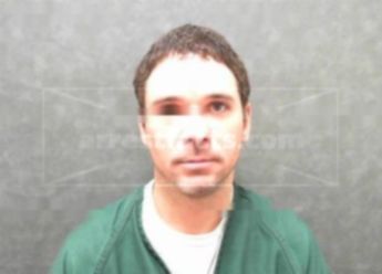 Dustin Todd Gensel