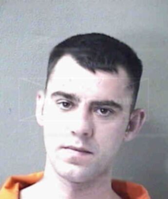 Johnathan Gregory Weeks