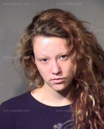 Candace Rose Fitch