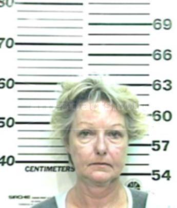 Linda Ray Barnes