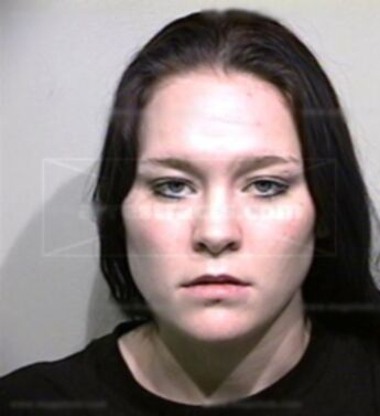 Ashley Anne Mcgregor