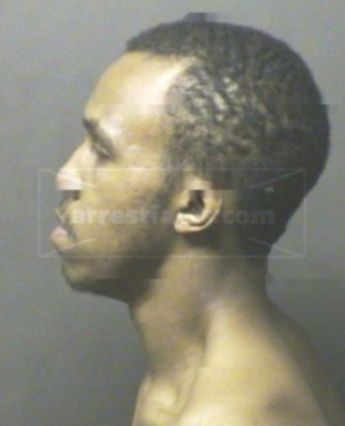 Mack Douglas Jones Jr.