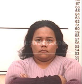 Linda Marie Molina