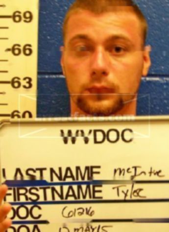Tyler Scott Mcintire