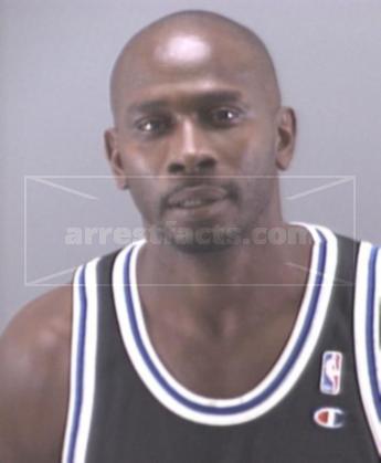 Larry Earl Pope
