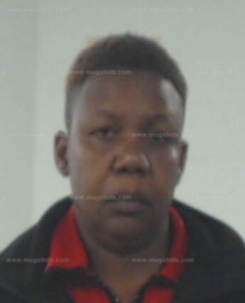 Florence Nekesa Wegesa
