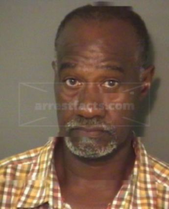 Ronnie Lee Moore
