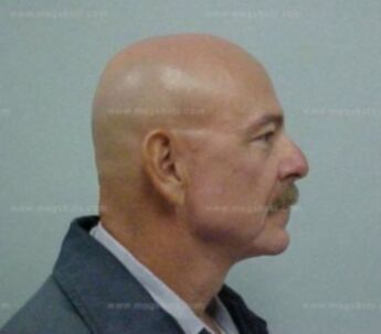 Malcom E. Wright