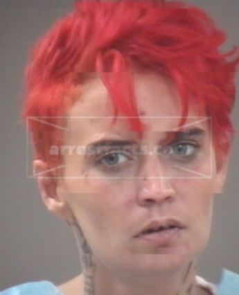 Jennifer Leigh Duncan