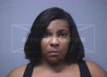 Nadine Denise Black
