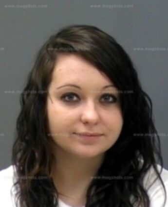 Kayla Rhea Collins
